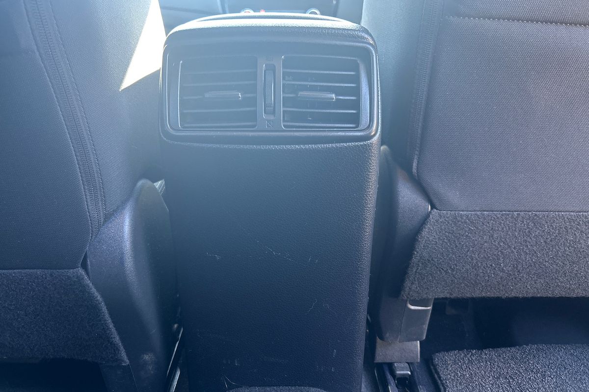 2021 Nissan X-TRAIL TS T32