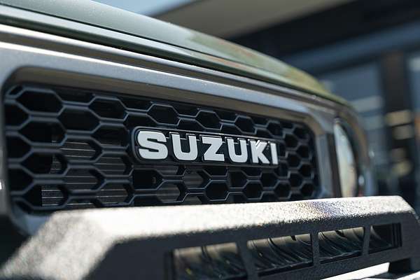 2024 Suzuki Jimny Lite GJ
