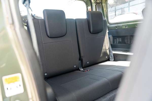 2024 Suzuki Jimny Lite GJ