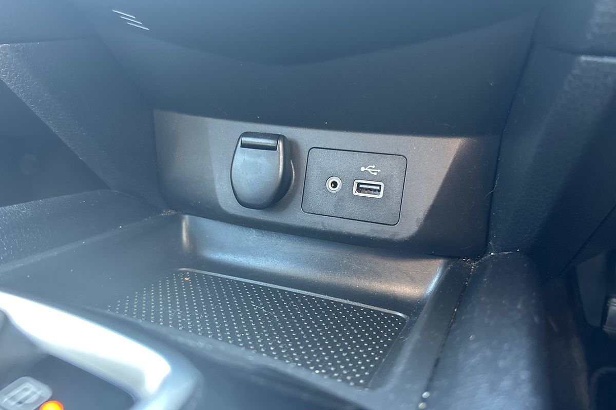 2021 Nissan X-TRAIL TS T32