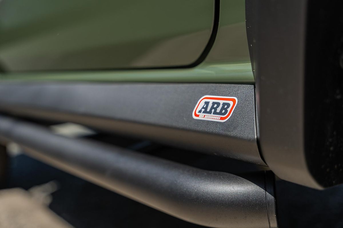 2024 Suzuki Jimny Lite GJ