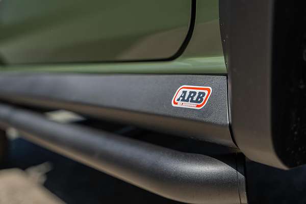 2024 Suzuki Jimny Lite GJ