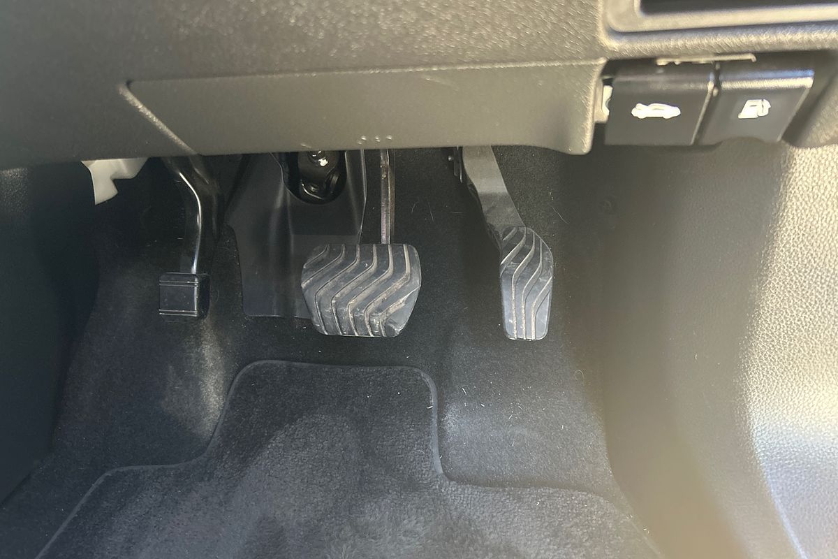 2021 Nissan X-TRAIL TS T32
