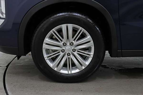 2024 Mitsubishi Outlander LS ZM