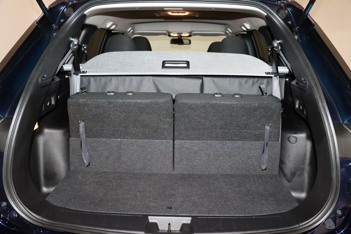2024 Mitsubishi Outlander LS ZM