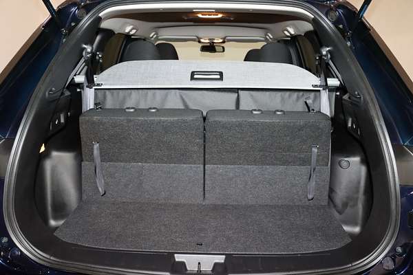 2024 Mitsubishi Outlander LS ZM