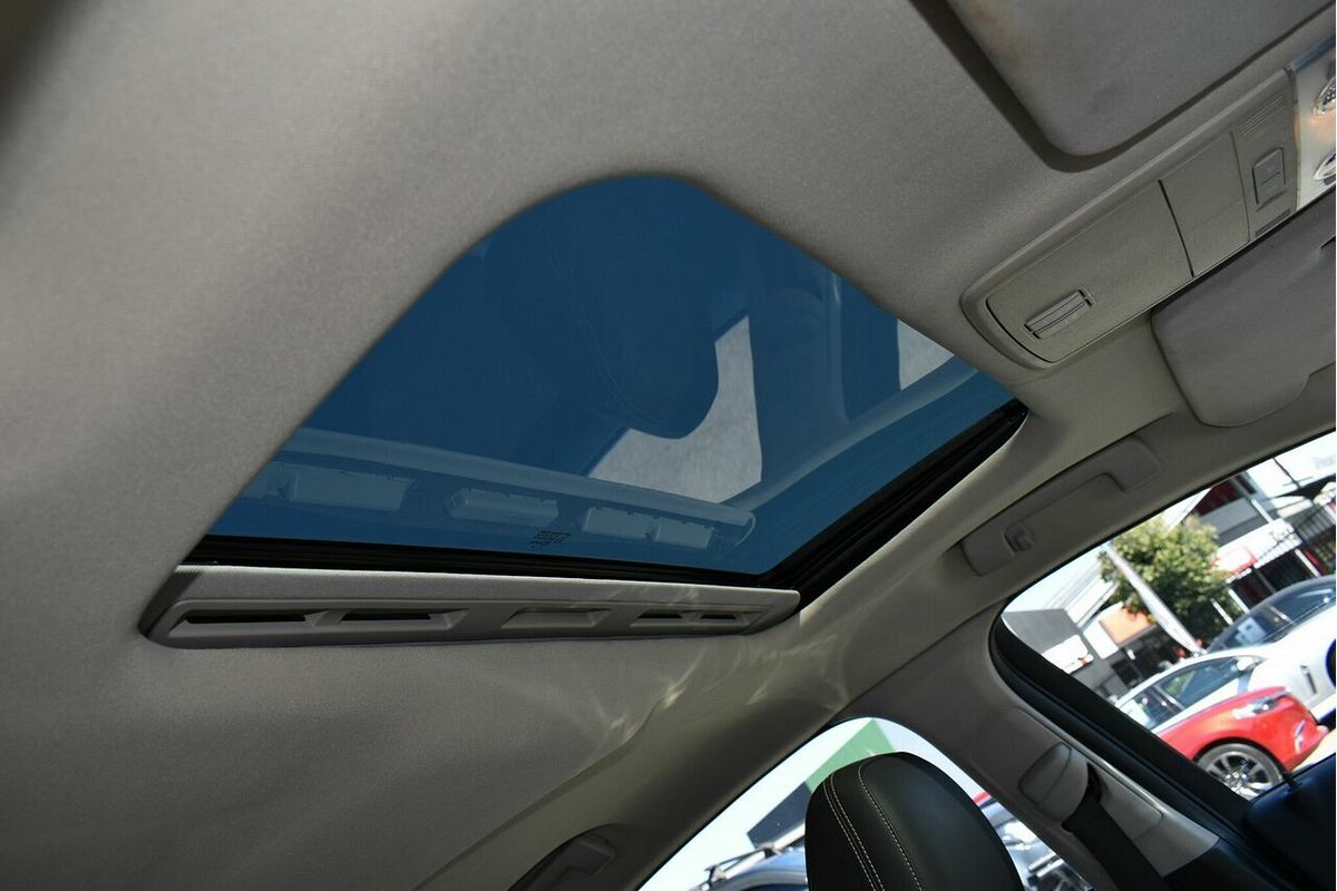 2014 Holden Caprice V WN