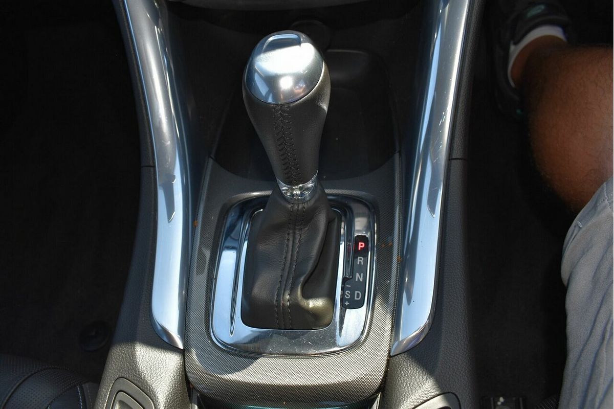 2014 Holden Caprice V WN