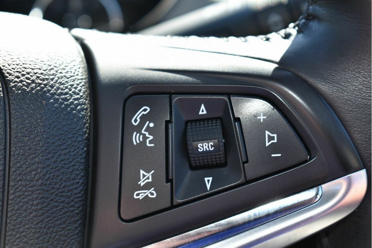 2014 Holden Caprice V WN