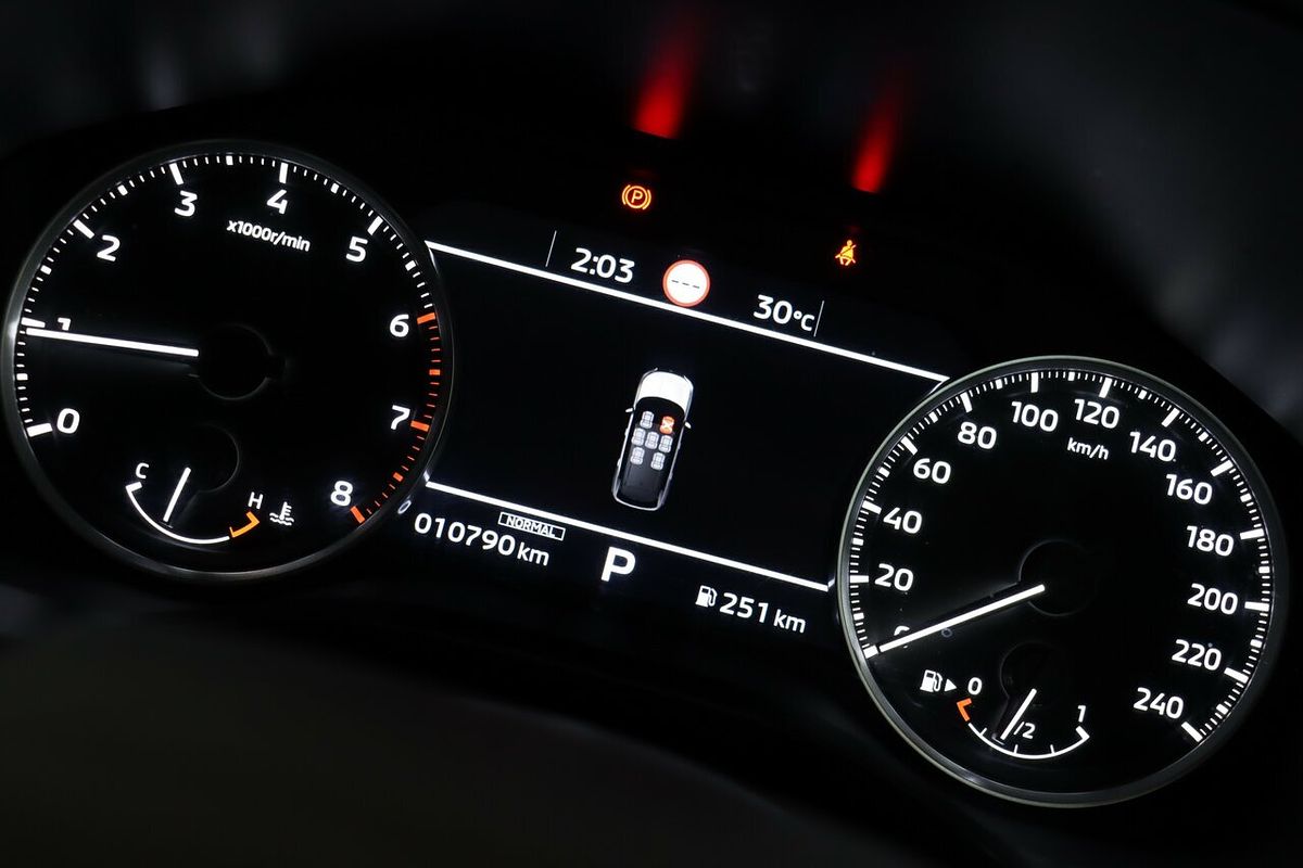 2023 Mitsubishi Outlander ES ZM