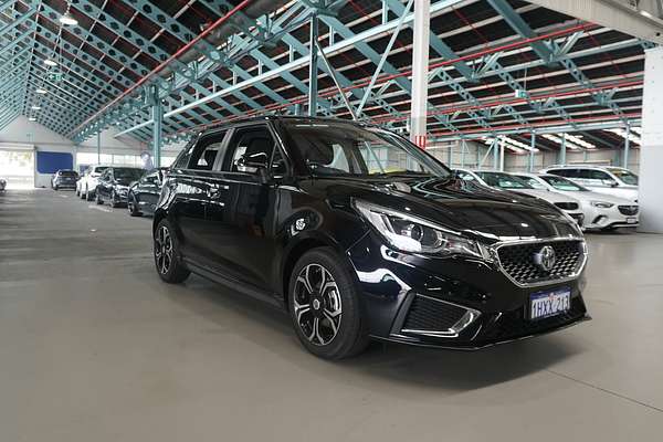 2023 MG MG3 Excite