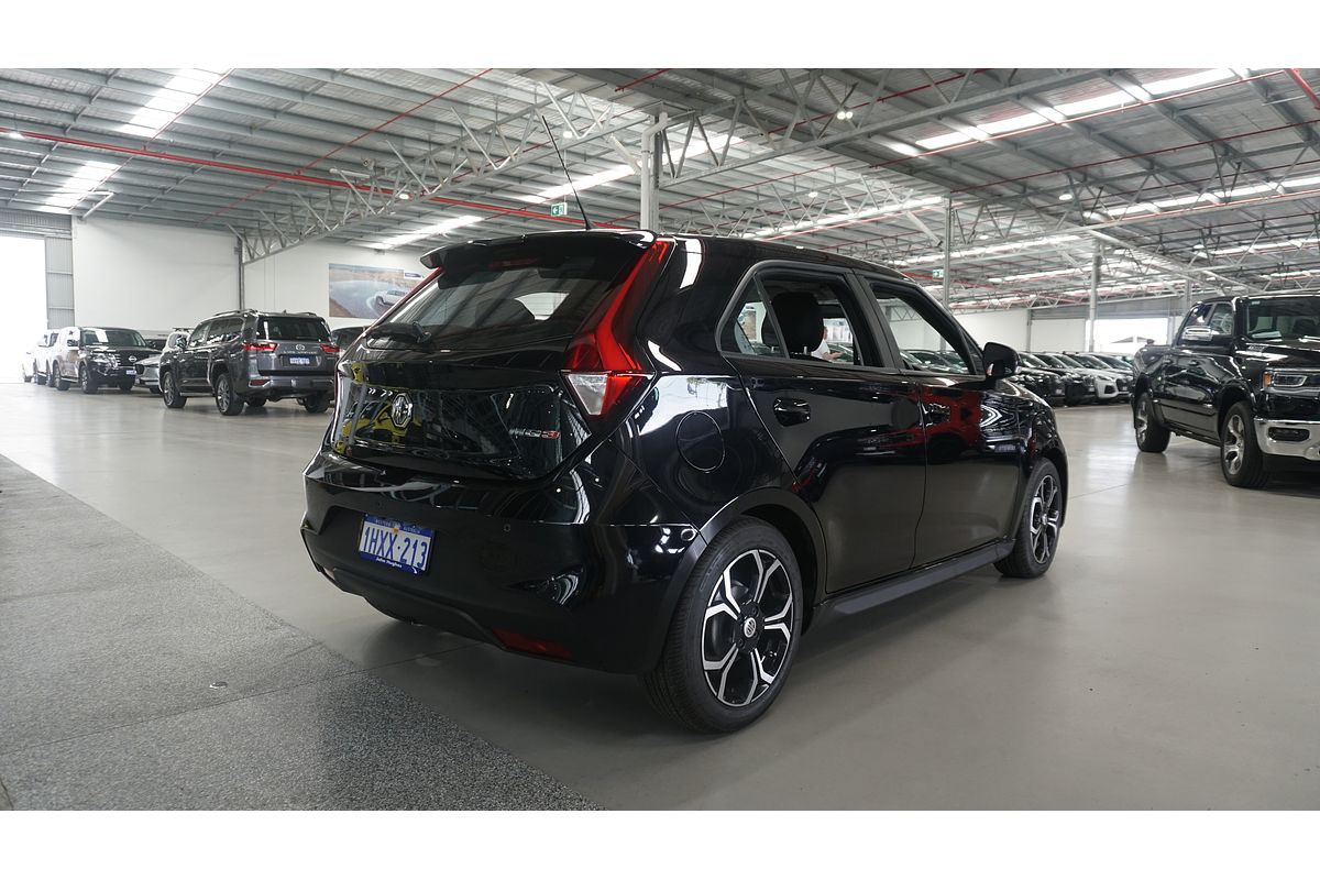 2023 MG MG3 Excite