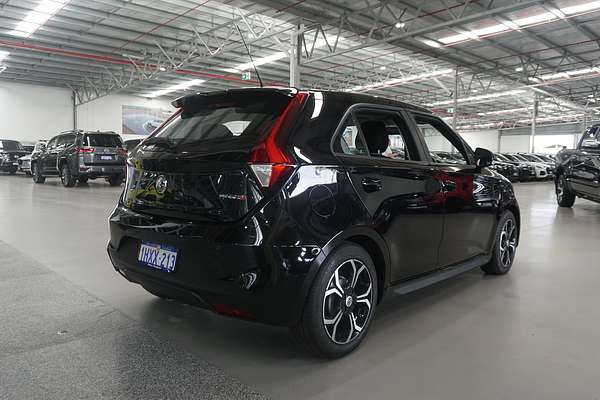 2023 MG MG3 Excite