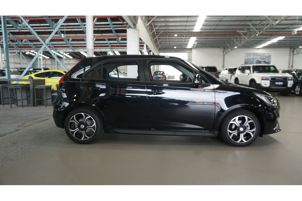 2023 MG MG3 Excite