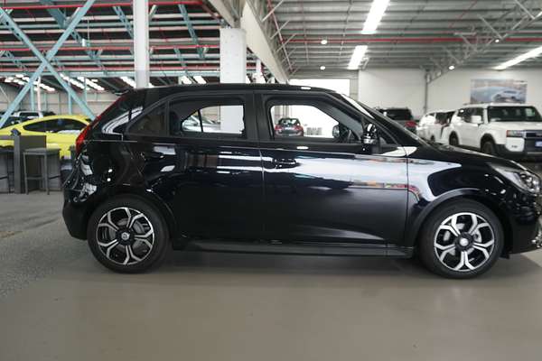 2023 MG MG3 Excite