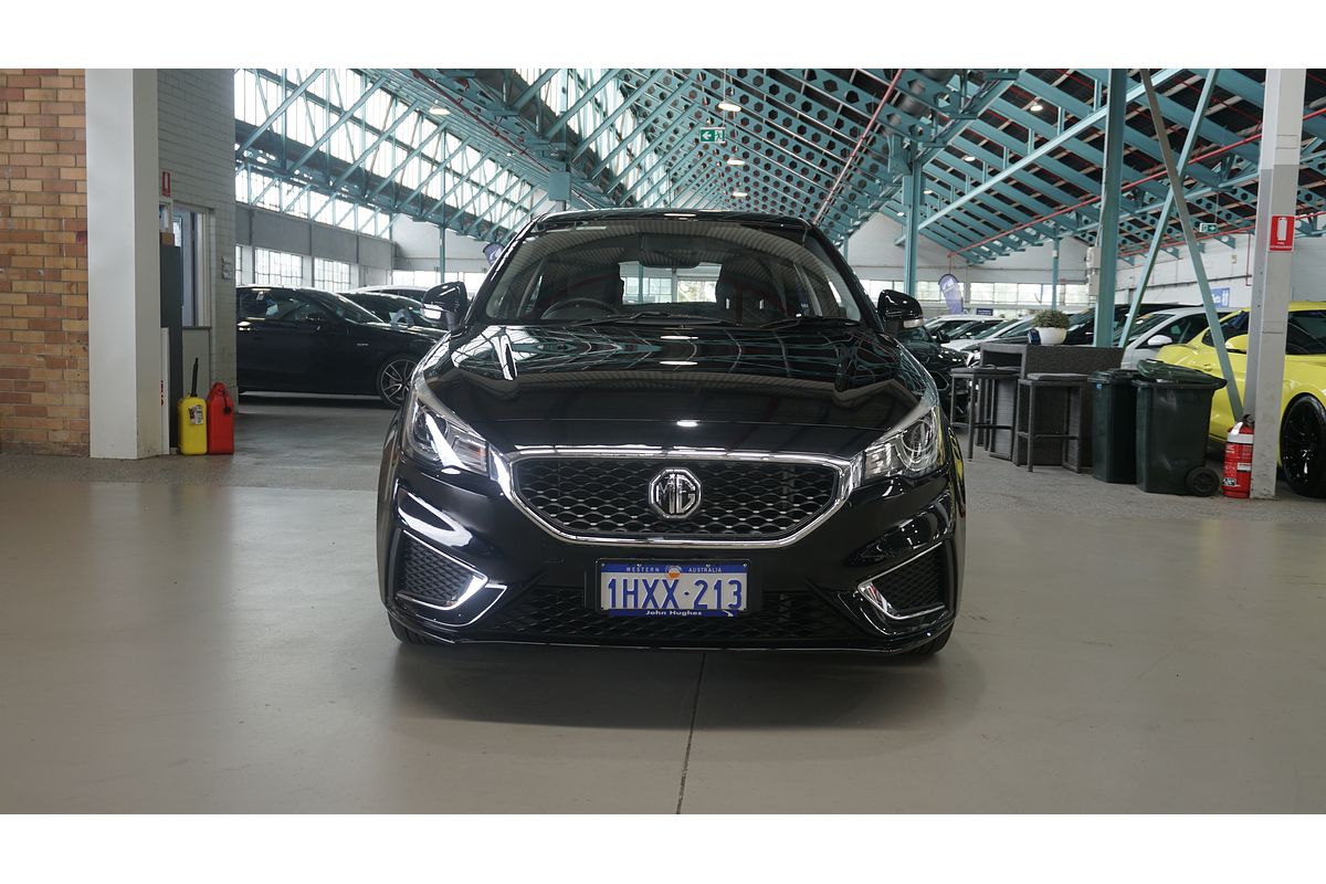 2023 MG MG3 Excite