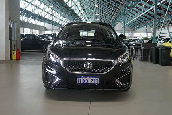 2023 MG MG3 Excite