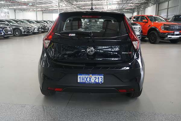 2023 MG MG3 Excite