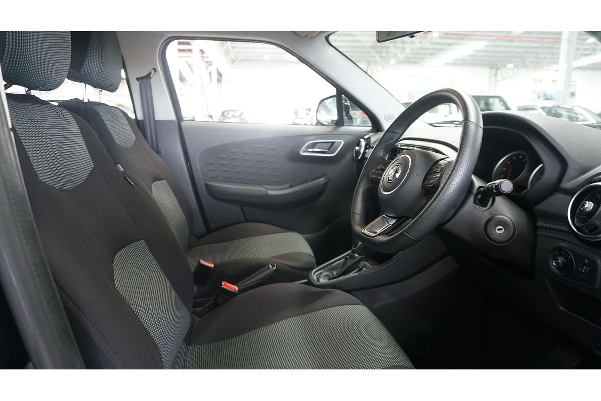 2023 MG MG3 Excite