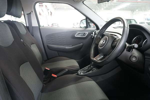 2023 MG MG3 Excite