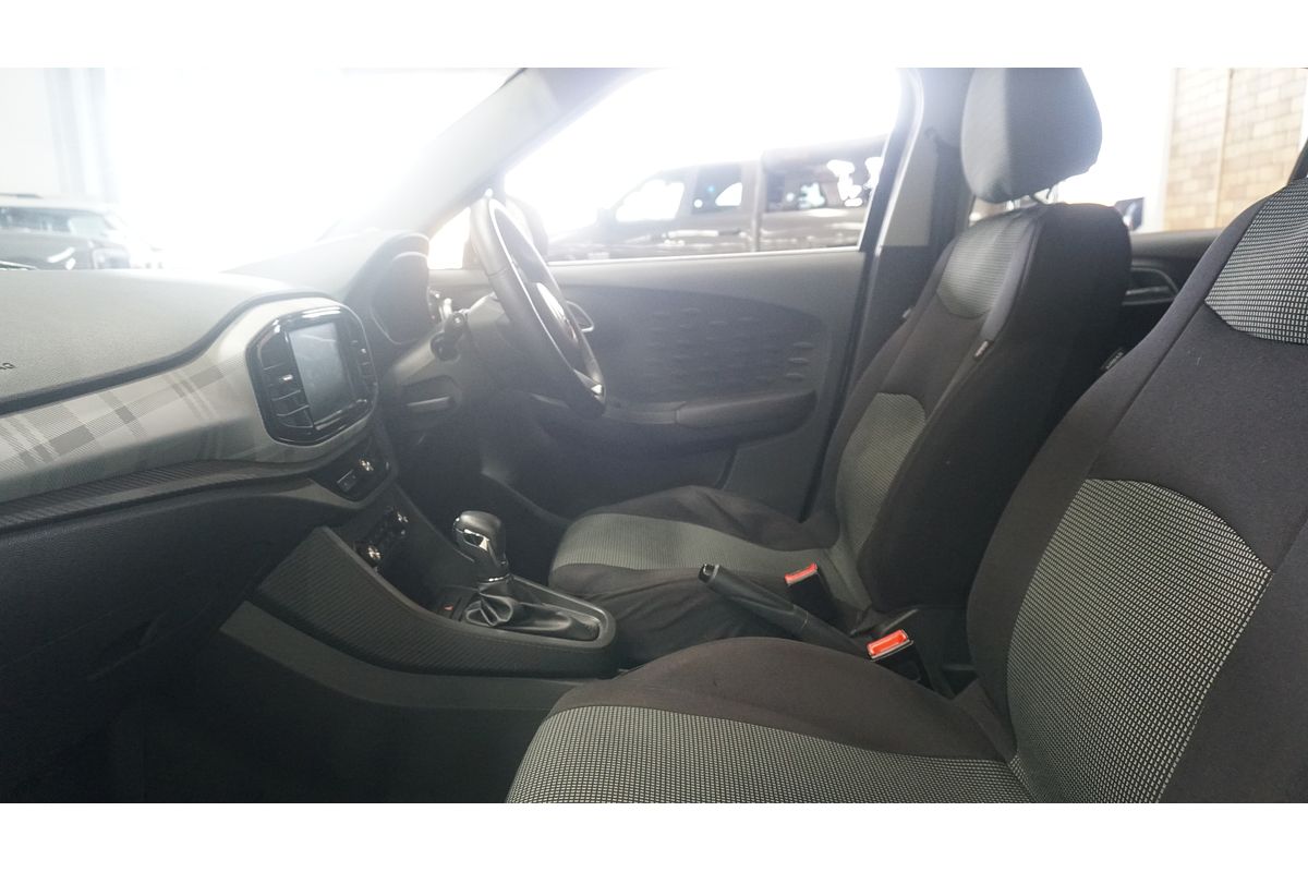 2023 MG MG3 Excite