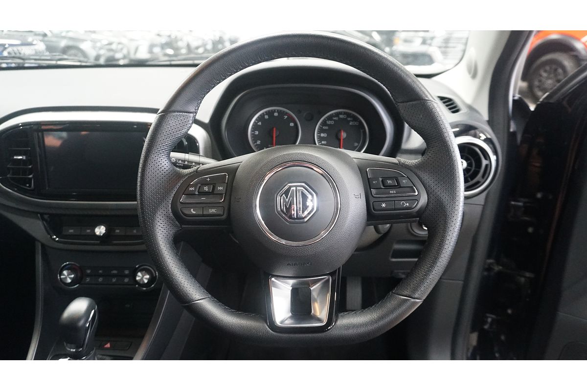 2023 MG MG3 Excite