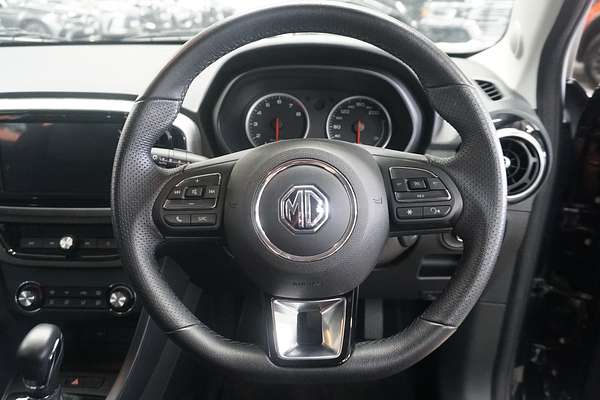 2023 MG MG3 Excite