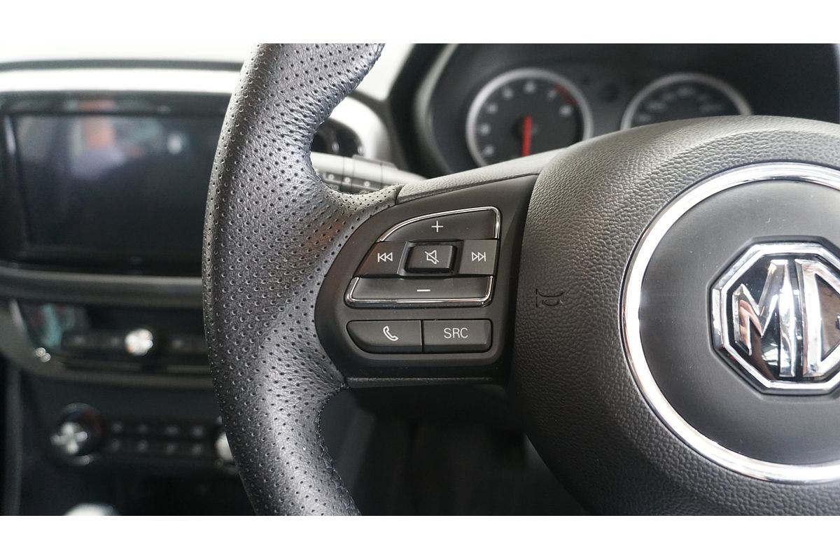 2023 MG MG3 Excite