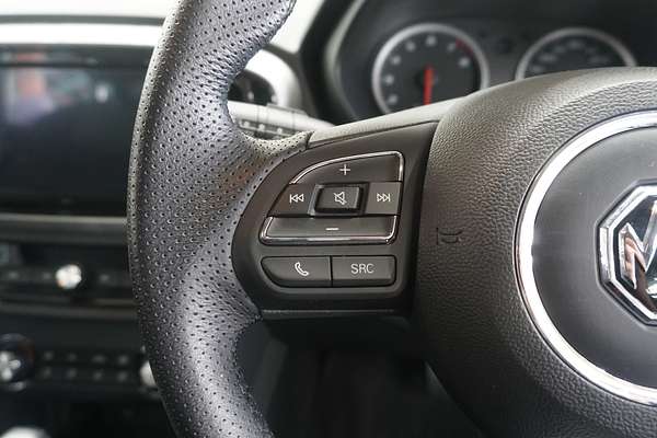 2023 MG MG3 Excite