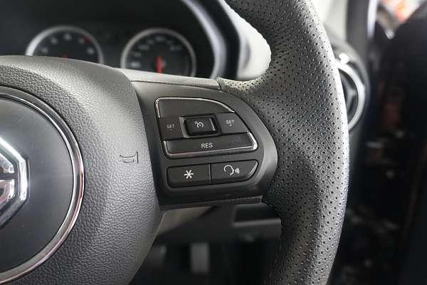 2023 MG MG3 Excite
