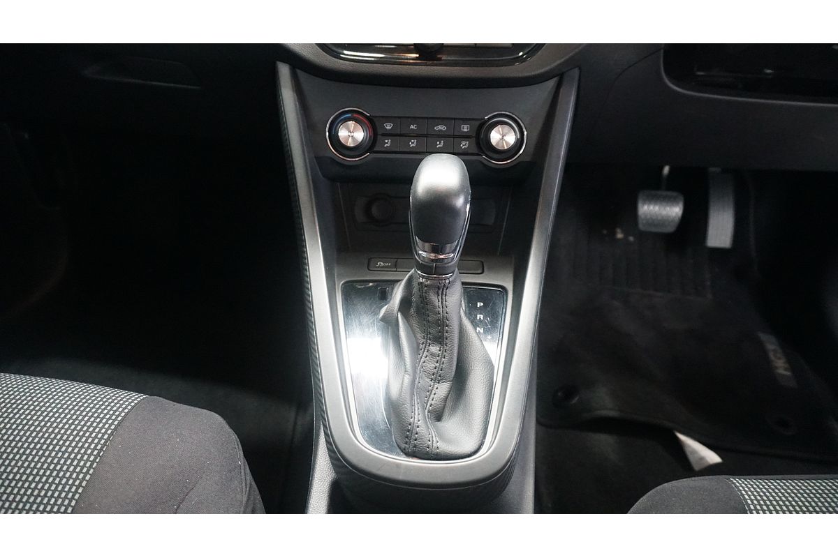 2023 MG MG3 Excite