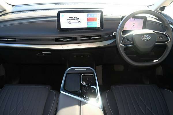 2024 LDV MIFA Mode
