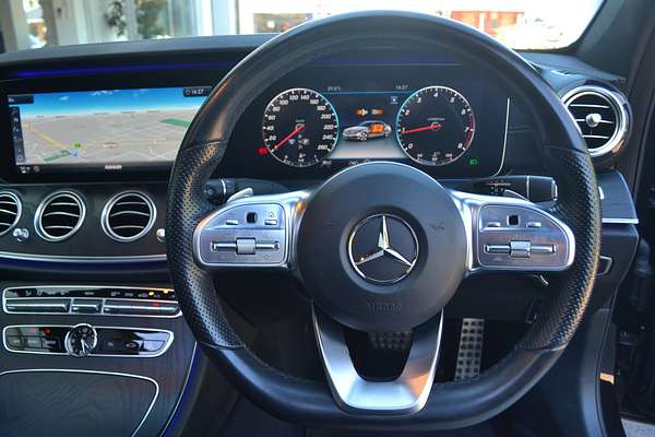 2019 Mercedes-Benz E-Class E200 W213