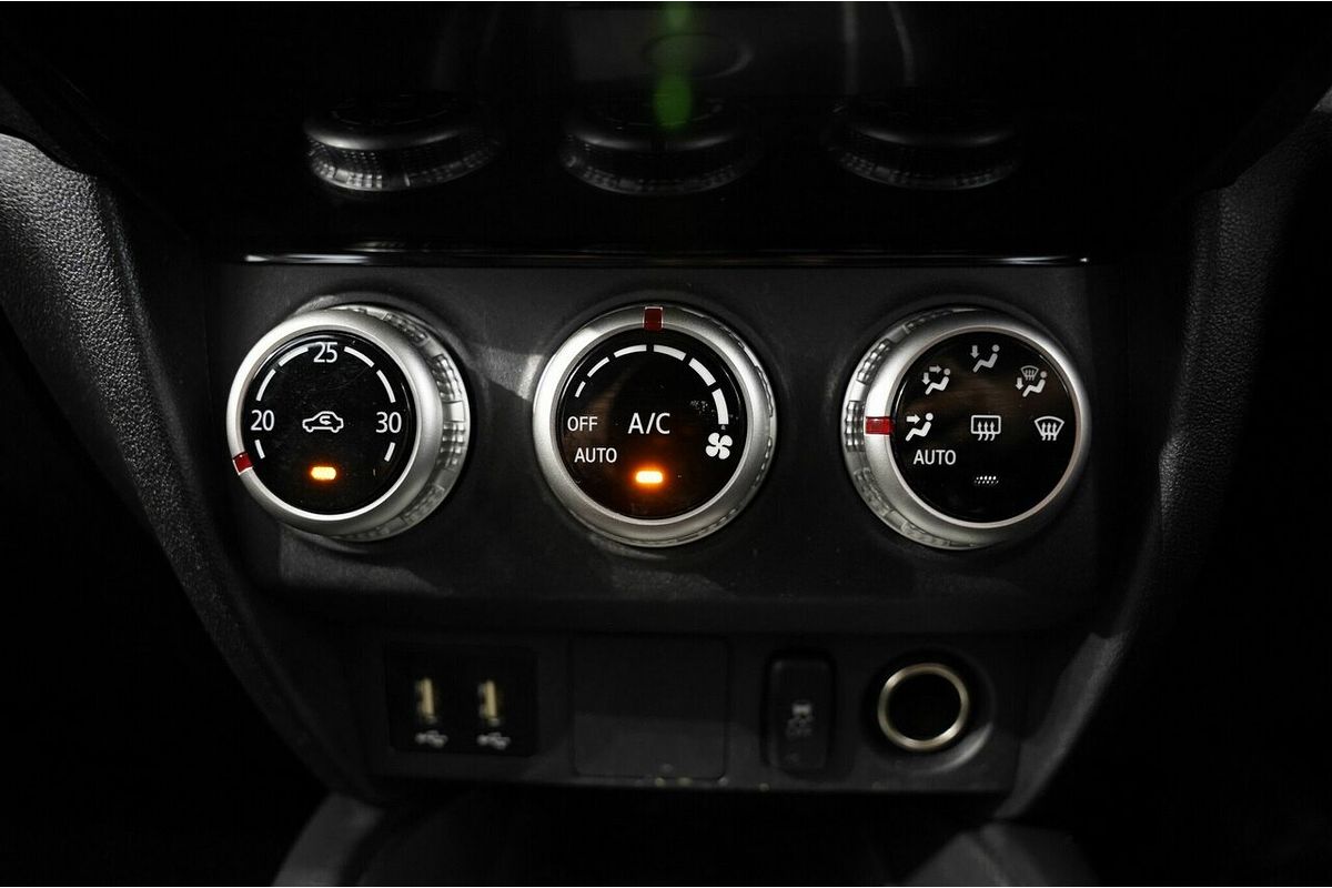 2022 Mitsubishi ASX LS XD