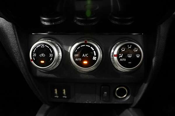 2022 Mitsubishi ASX LS XD