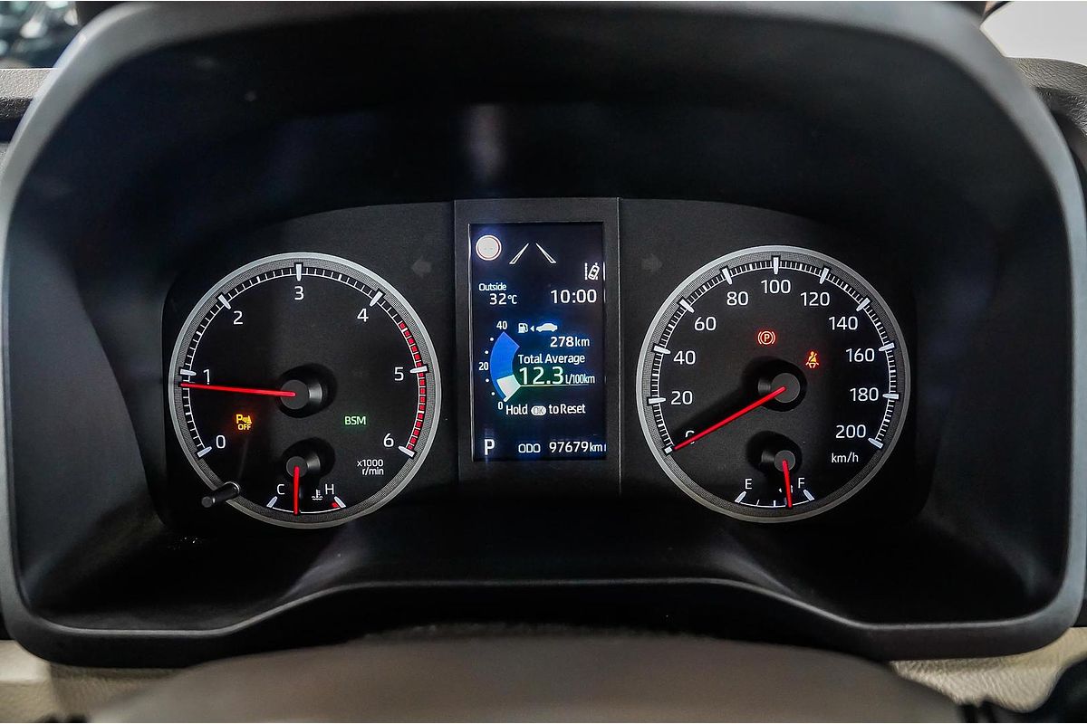 2019 Toyota Hiace GDH320R