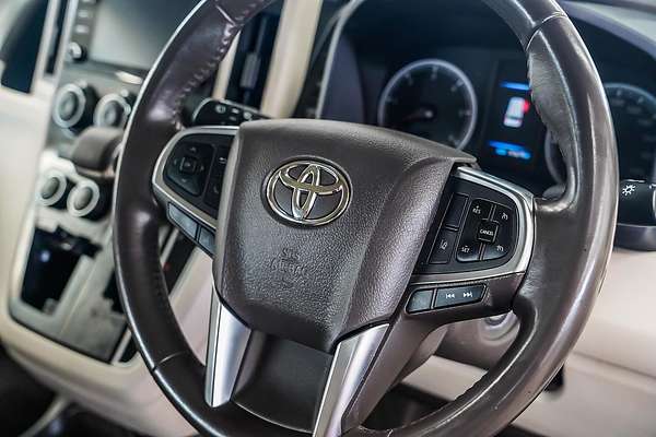 2019 Toyota Hiace GDH320R