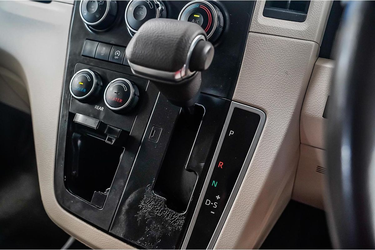 2019 Toyota Hiace GDH320R