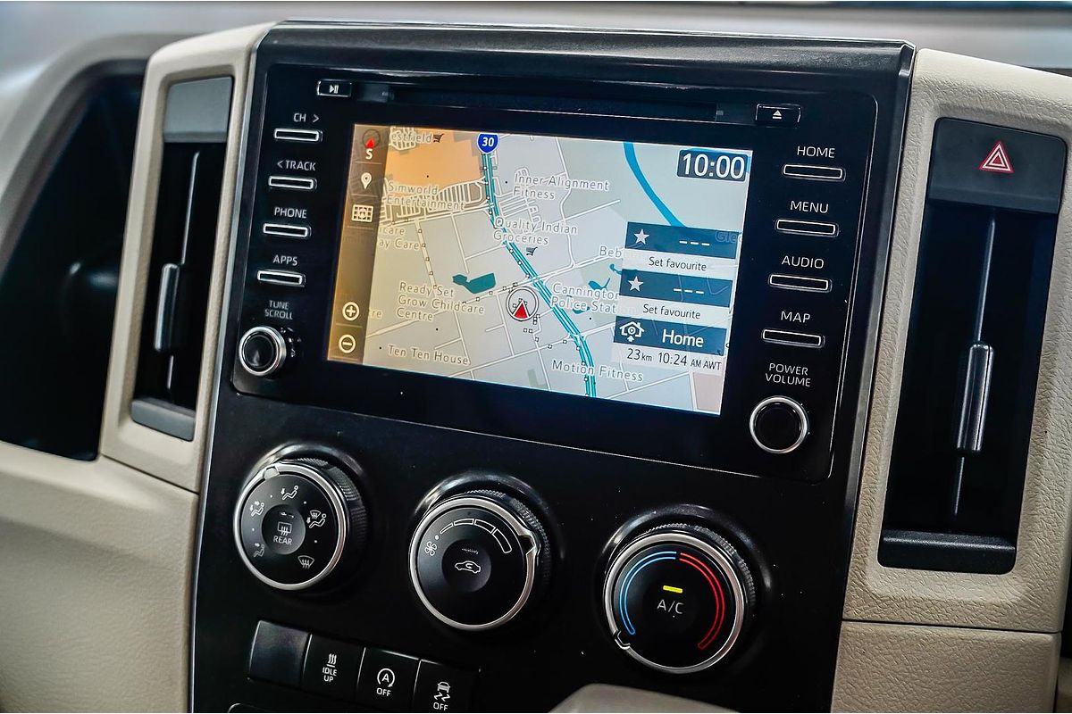2019 Toyota Hiace GDH320R