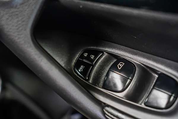 2016 Nissan X-TRAIL TL T32