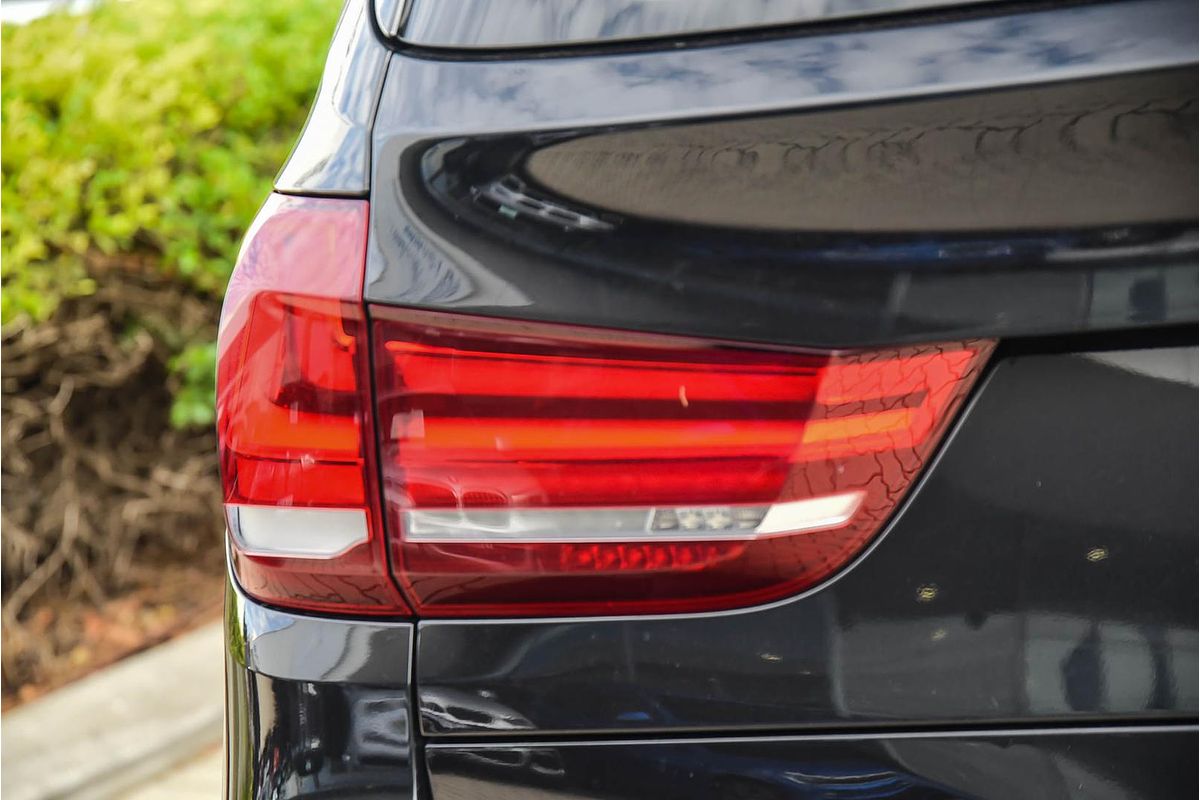 2015 BMW X5 xDrive30d F15