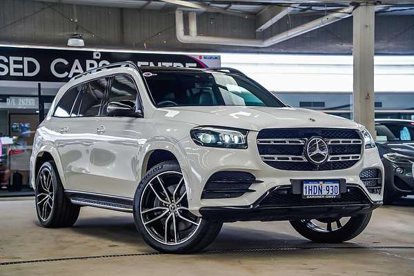 2020 Mercedes-Benz GLS-Class GLS450 X167