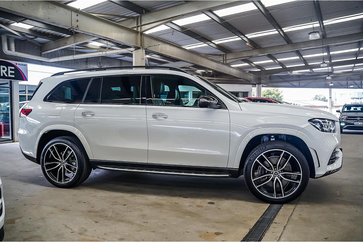 2020 Mercedes-Benz GLS-Class GLS450 X167