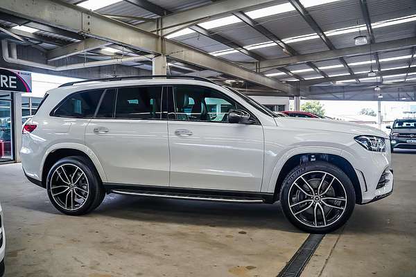 2020 Mercedes-Benz GLS-Class GLS450 X167