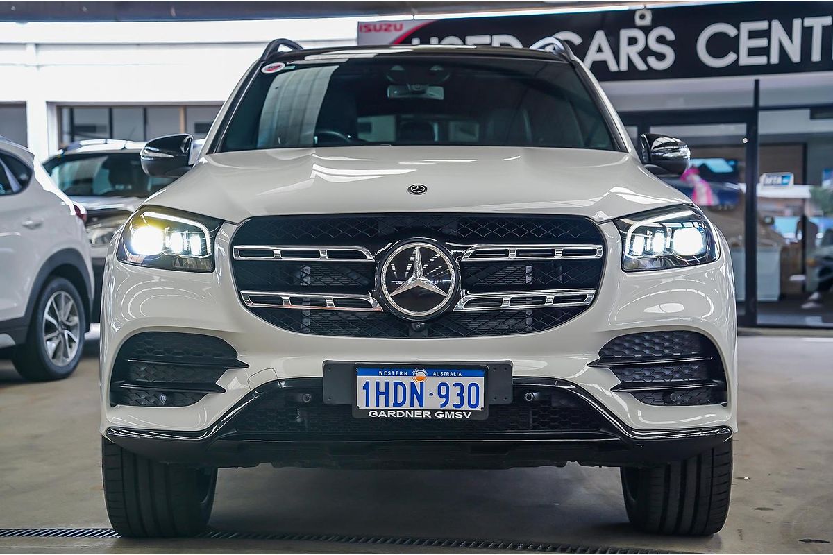 2020 Mercedes-Benz GLS-Class GLS450 X167