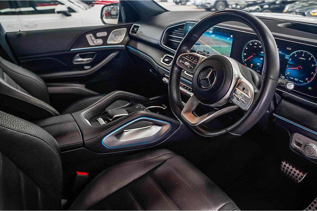 2020 Mercedes-Benz GLS-Class GLS450 X167