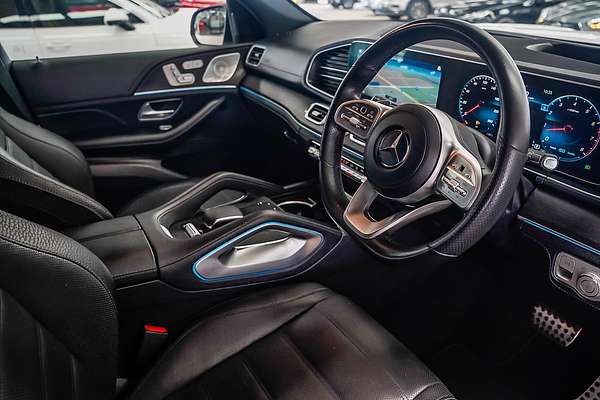 2020 Mercedes-Benz GLS-Class GLS450 X167