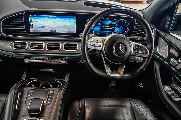 2020 Mercedes-Benz GLS-Class GLS450 X167