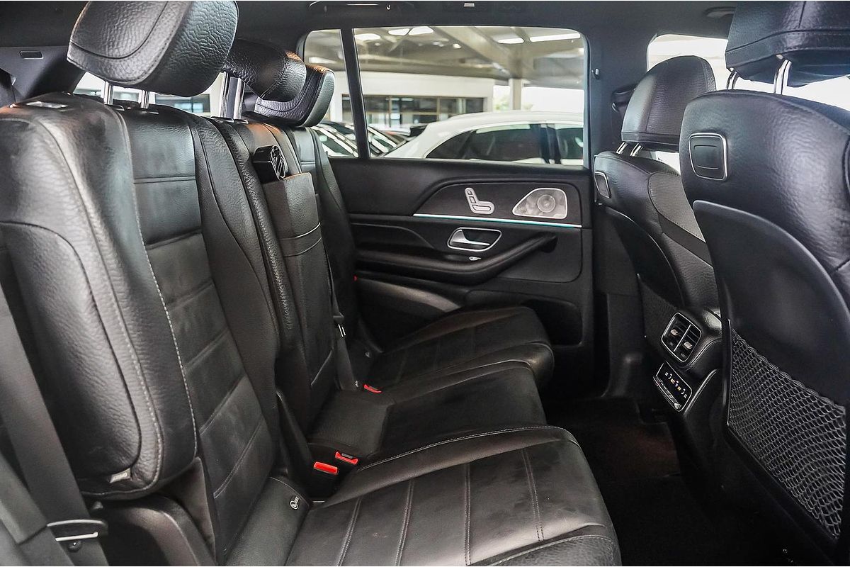 2020 Mercedes-Benz GLS-Class GLS450 X167