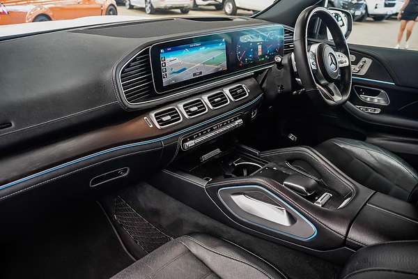 2020 Mercedes-Benz GLS-Class GLS450 X167